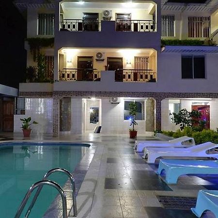 Royal City Dubai Complex Kisumu Dış mekan fotoğraf