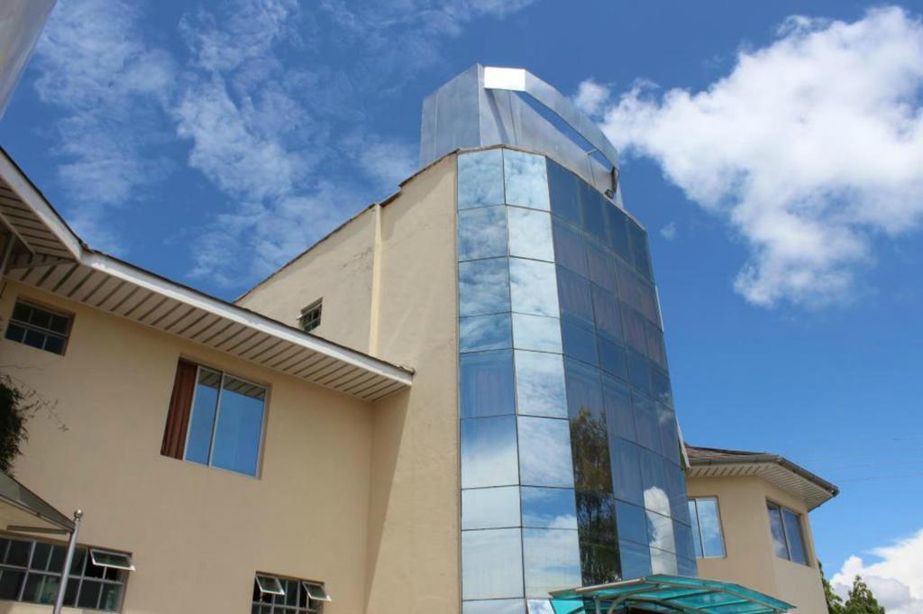 Royal City Dubai Complex Kisumu Dış mekan fotoğraf