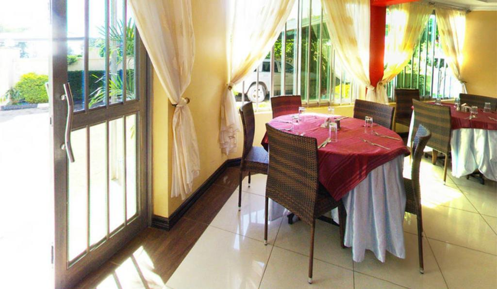 Royal City Dubai Complex Kisumu Dış mekan fotoğraf
