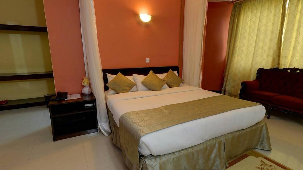 Royal City Dubai Complex Kisumu Dış mekan fotoğraf