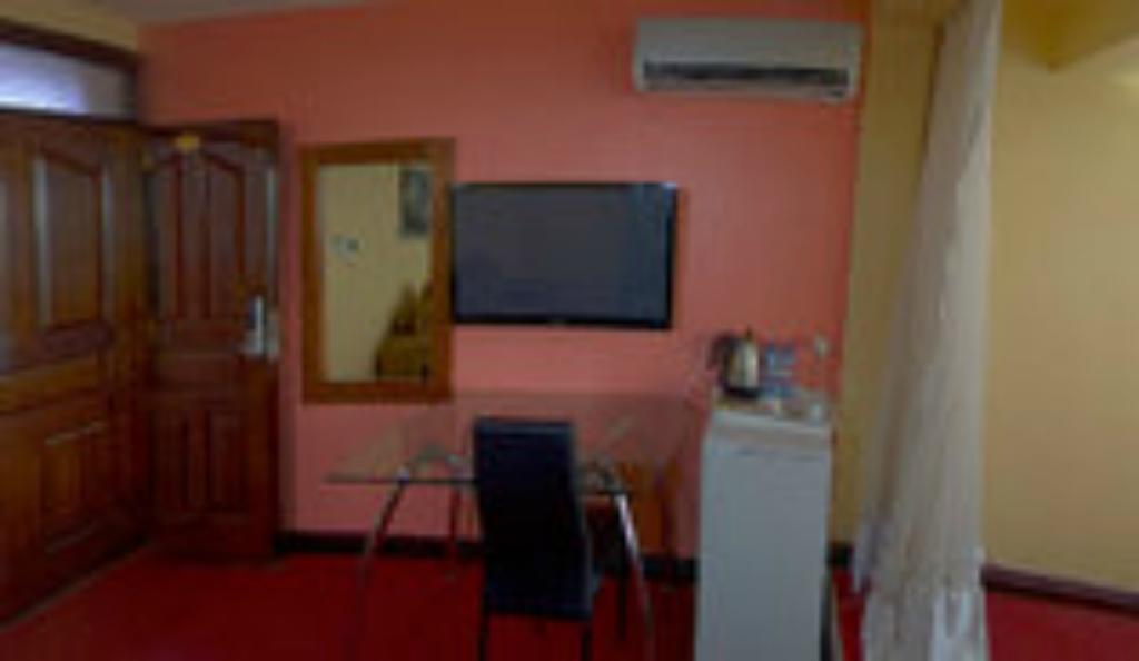 Royal City Dubai Complex Kisumu Oda fotoğraf