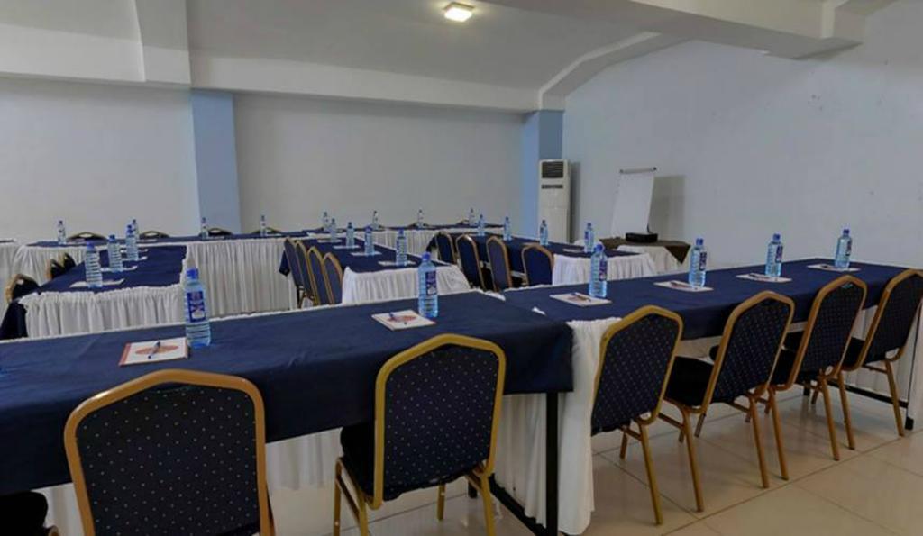 Royal City Dubai Complex Kisumu Dış mekan fotoğraf