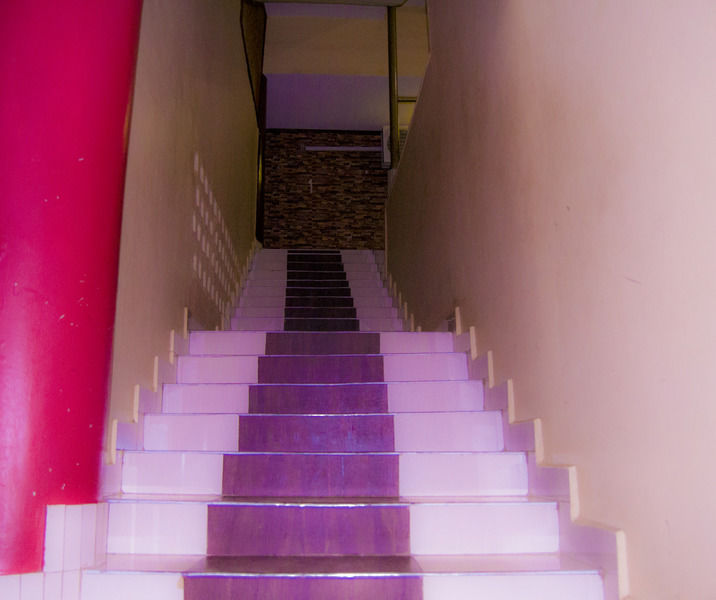 Royal City Dubai Complex Kisumu Dış mekan fotoğraf