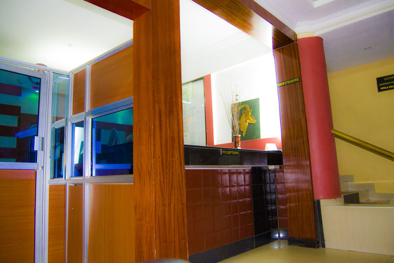 Royal City Dubai Complex Kisumu Dış mekan fotoğraf