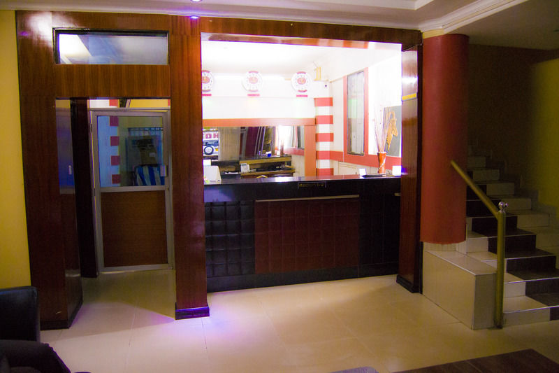 Royal City Dubai Complex Kisumu Dış mekan fotoğraf