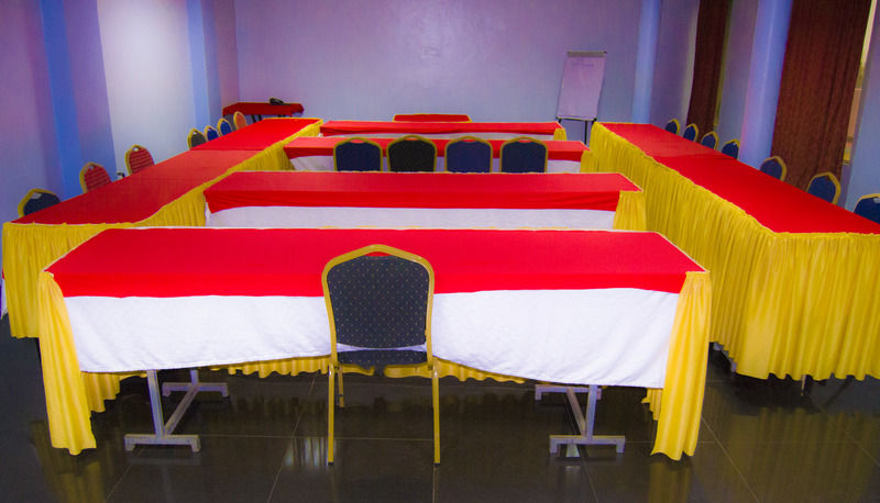 Royal City Dubai Complex Kisumu Dış mekan fotoğraf