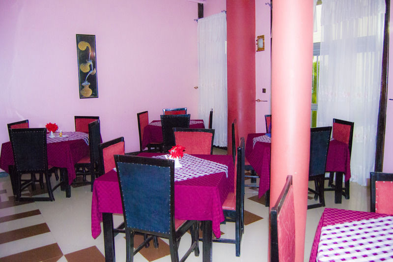 Royal City Dubai Complex Kisumu Dış mekan fotoğraf