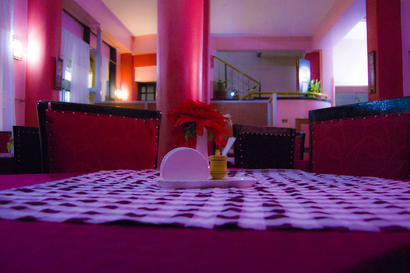 Royal City Dubai Complex Kisumu Dış mekan fotoğraf