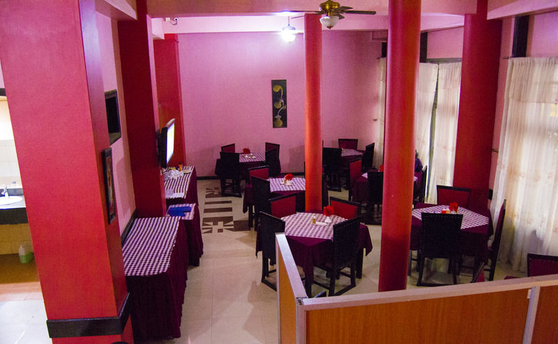 Royal City Dubai Complex Kisumu Dış mekan fotoğraf