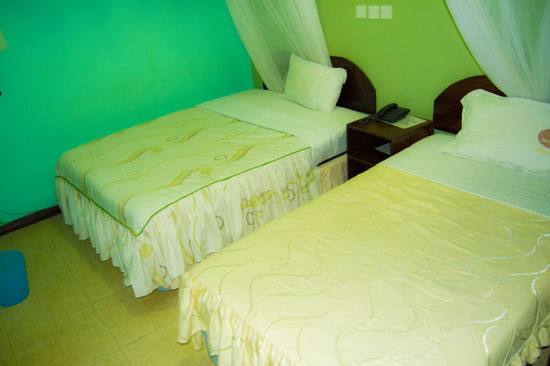 Royal City Dubai Complex Kisumu Dış mekan fotoğraf