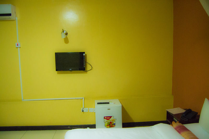 Royal City Dubai Complex Kisumu Dış mekan fotoğraf