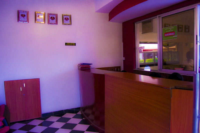 Royal City Dubai Complex Kisumu Dış mekan fotoğraf