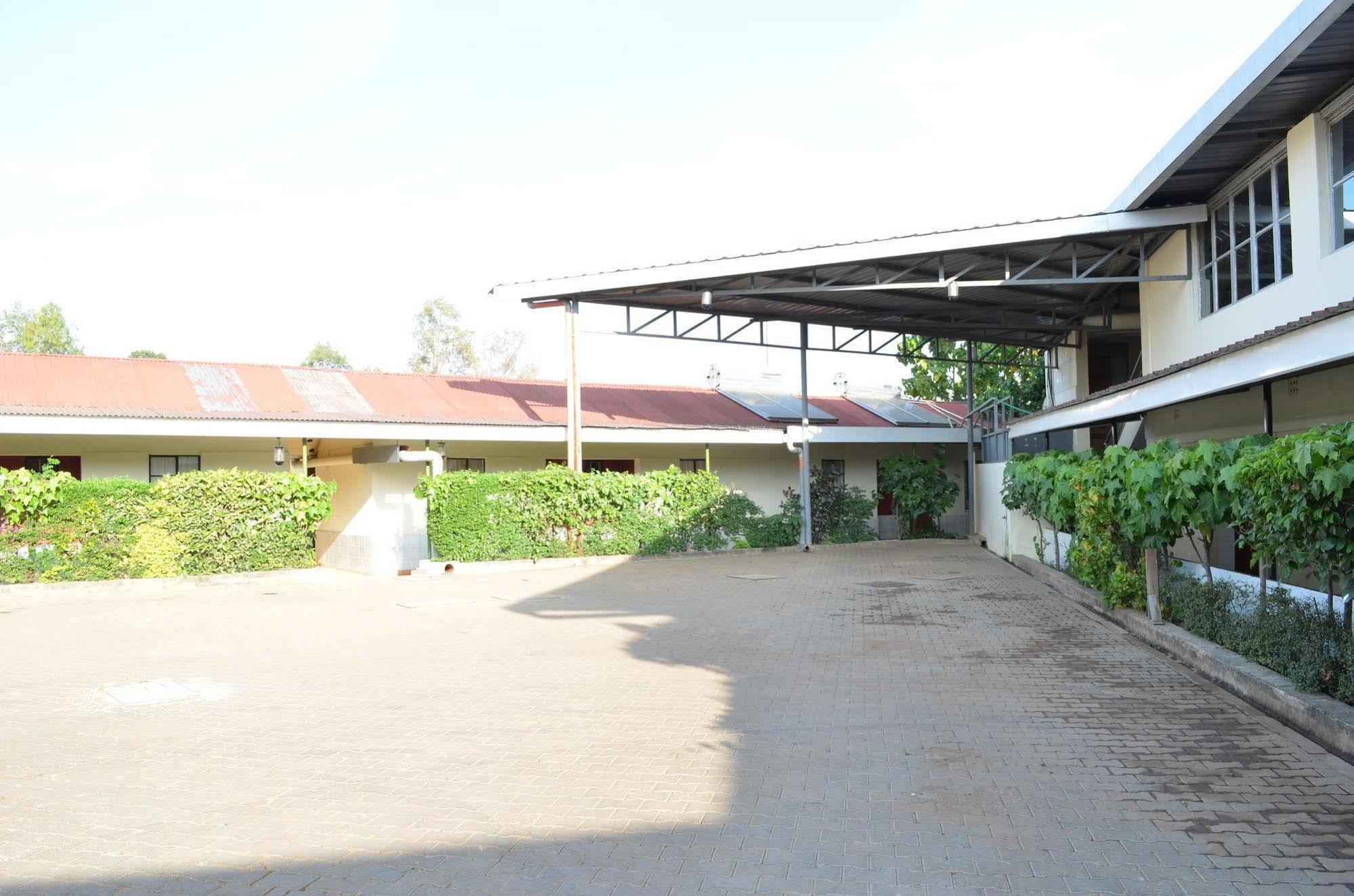 Royal City Dubai Complex Kisumu Dış mekan fotoğraf