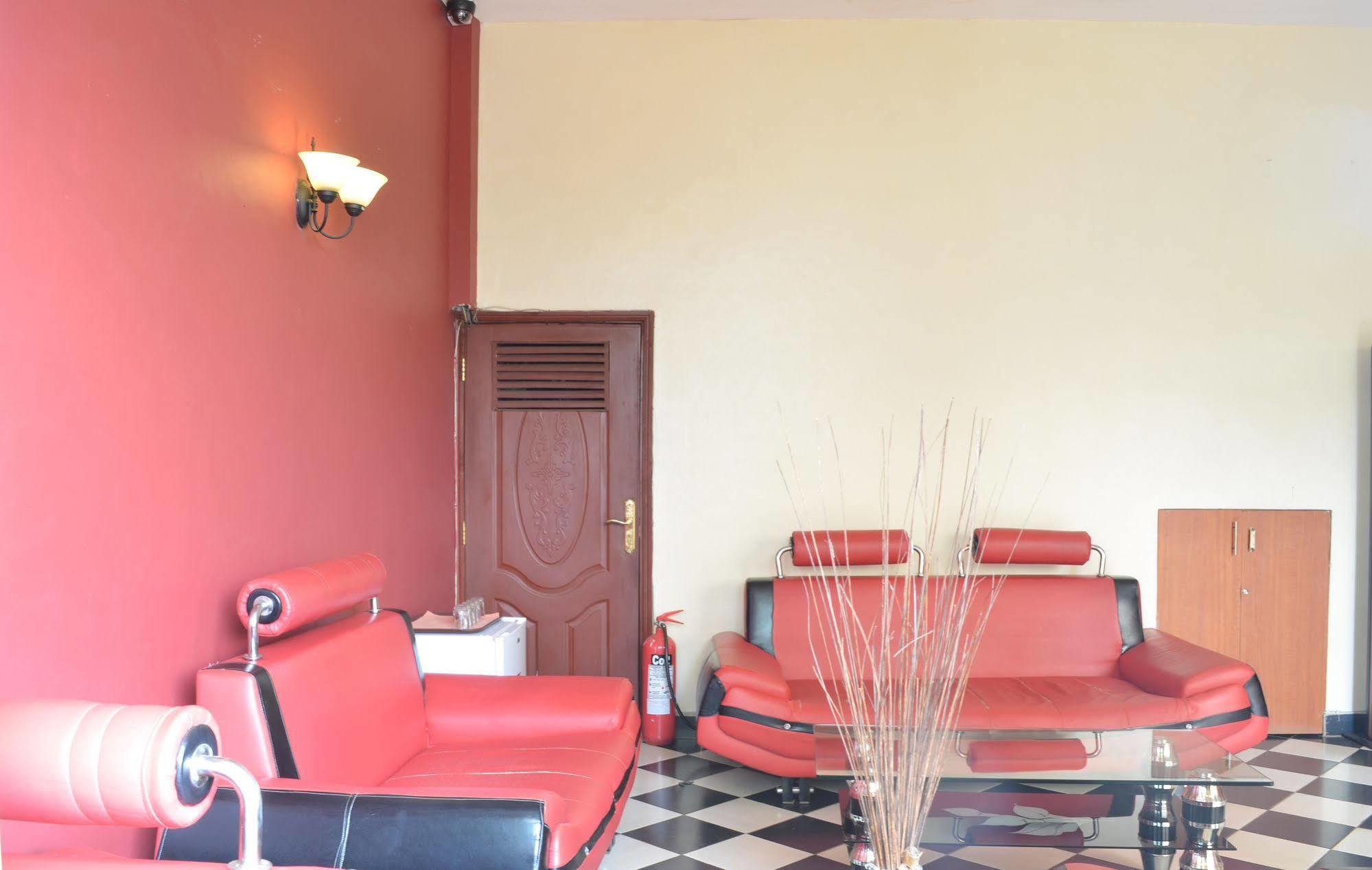 Royal City Dubai Complex Kisumu Dış mekan fotoğraf