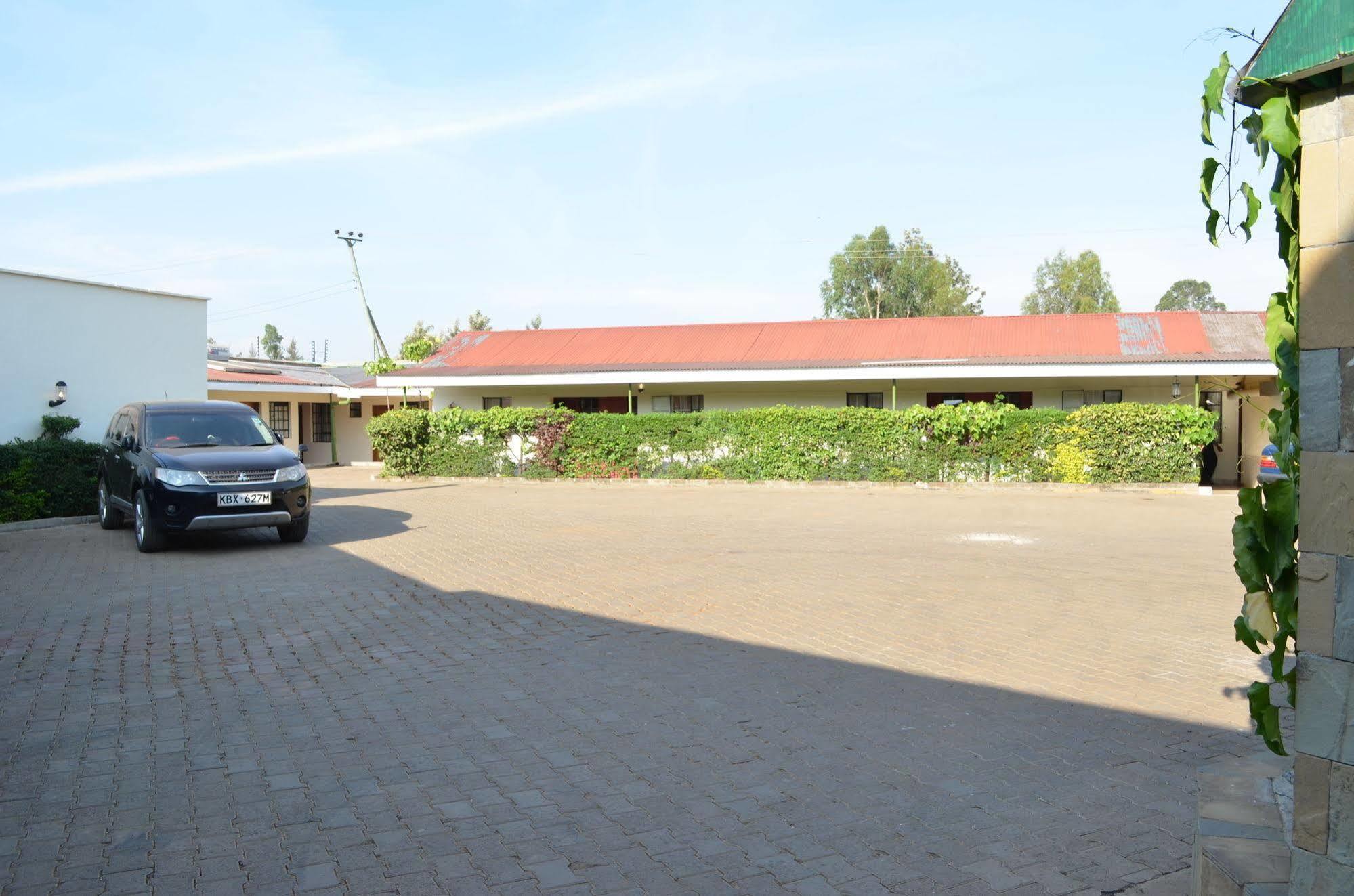 Royal City Dubai Complex Kisumu Dış mekan fotoğraf