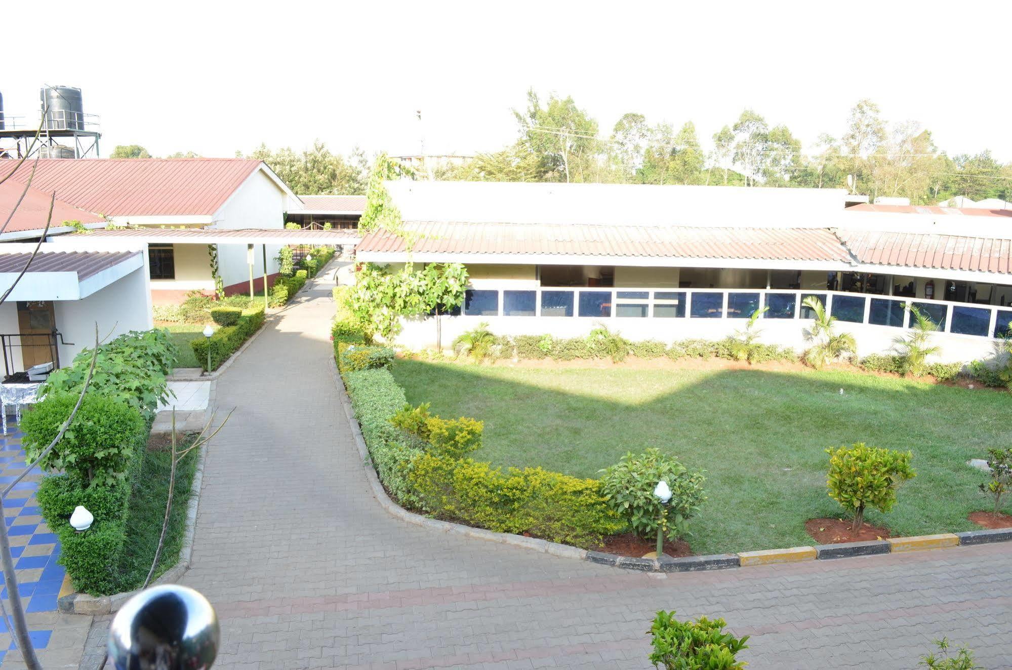 Royal City Dubai Complex Kisumu Dış mekan fotoğraf