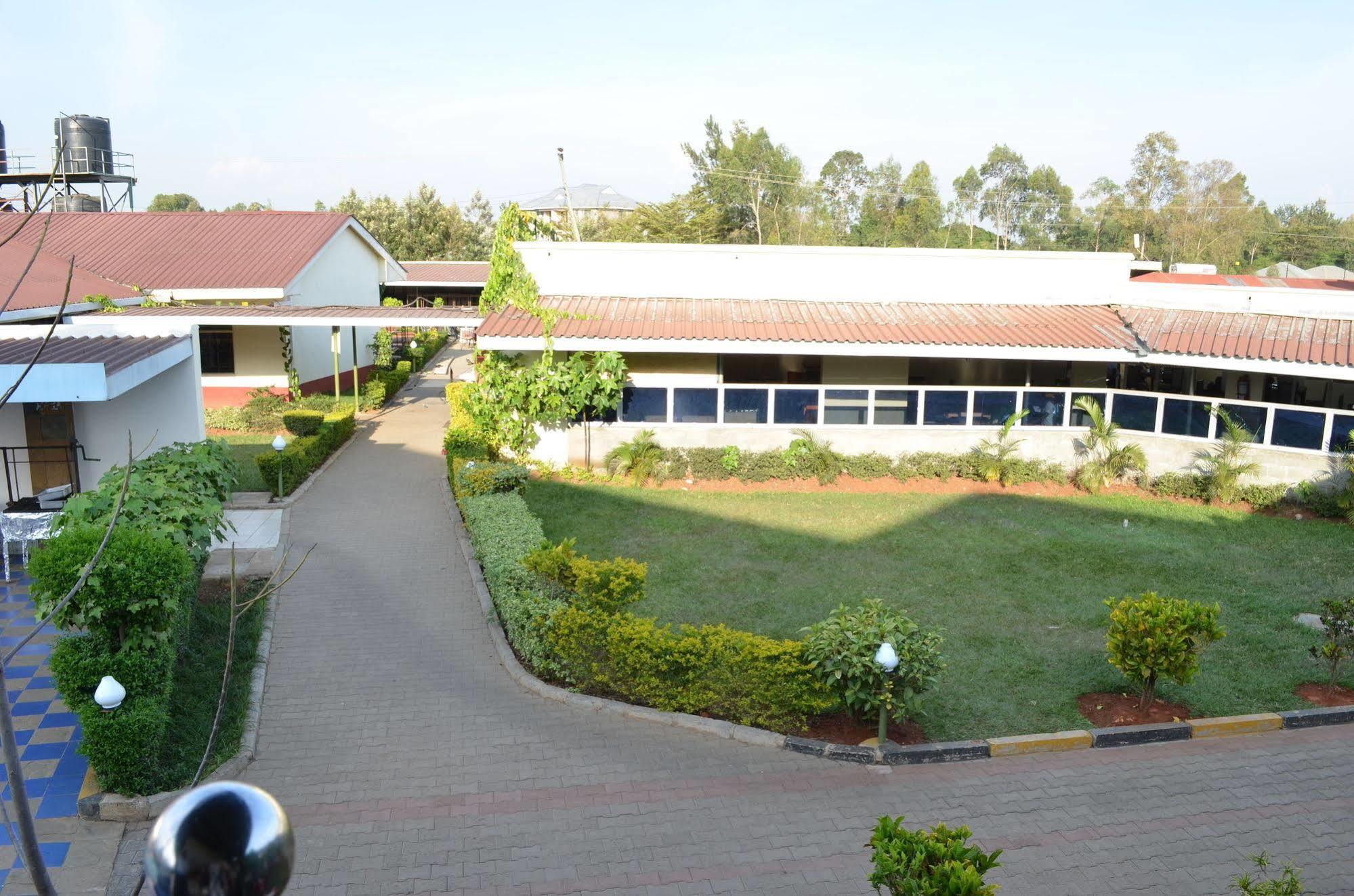 Royal City Dubai Complex Kisumu Dış mekan fotoğraf