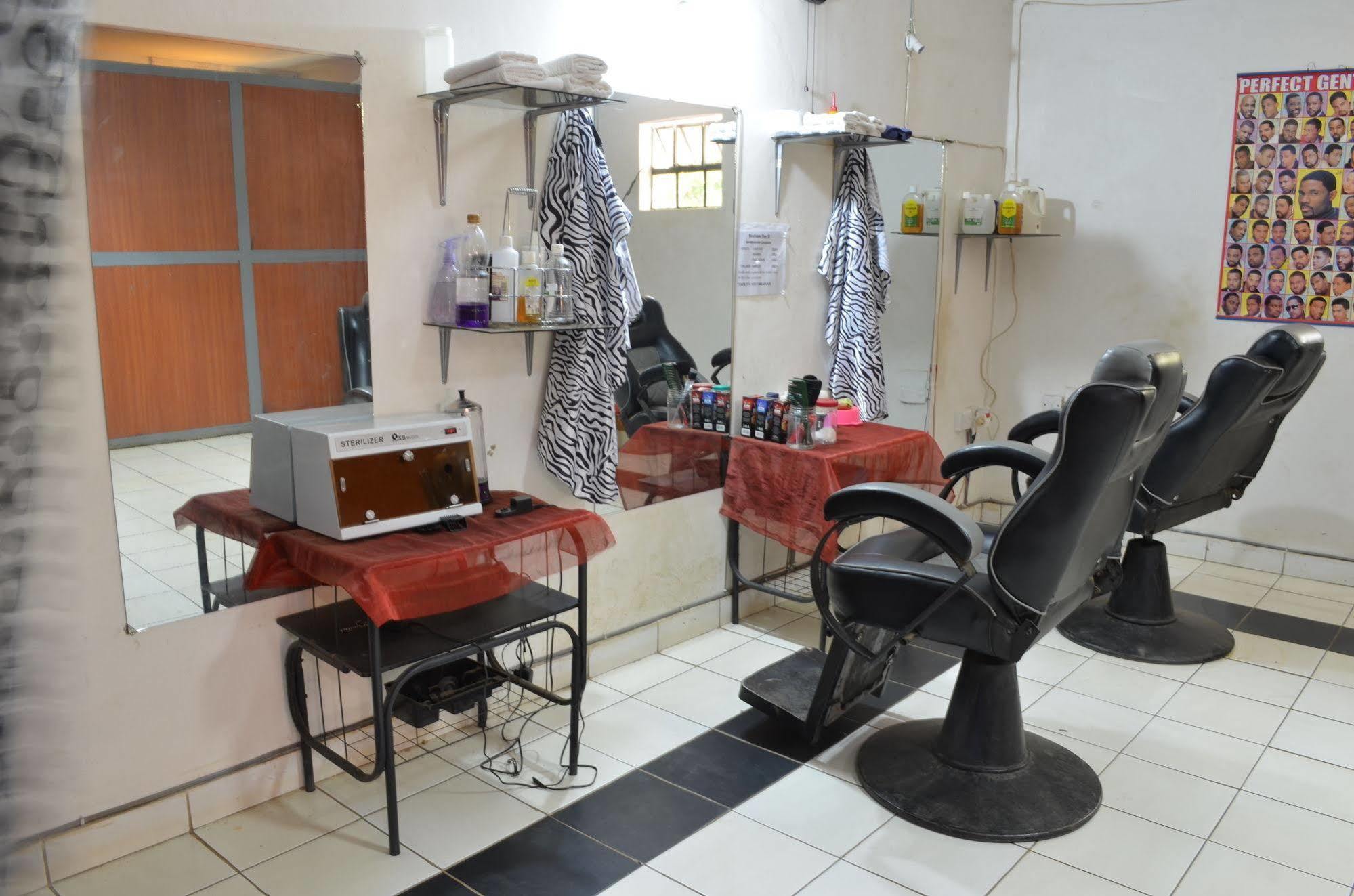 Royal City Dubai Complex Kisumu Dış mekan fotoğraf