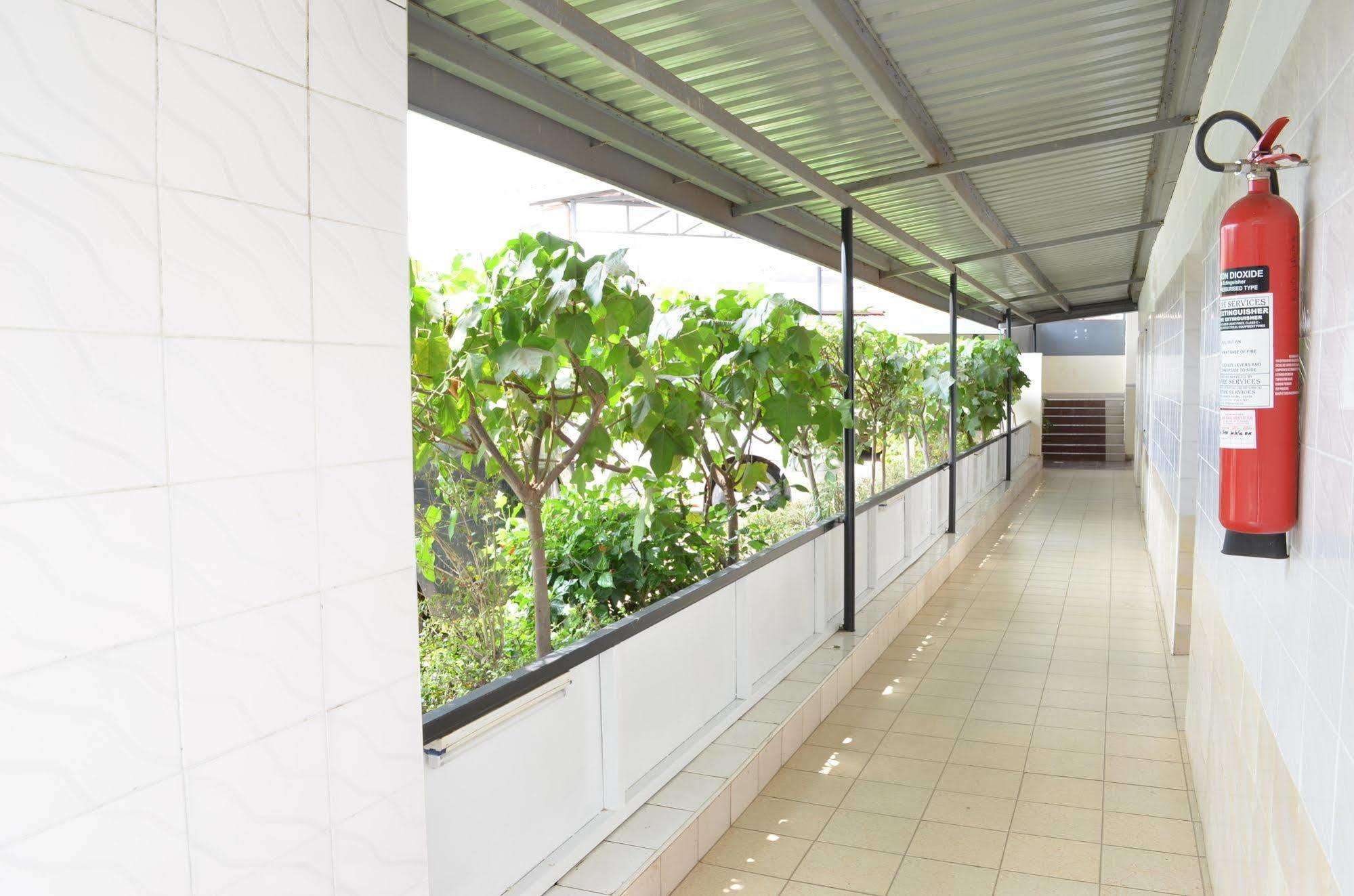 Royal City Dubai Complex Kisumu Dış mekan fotoğraf